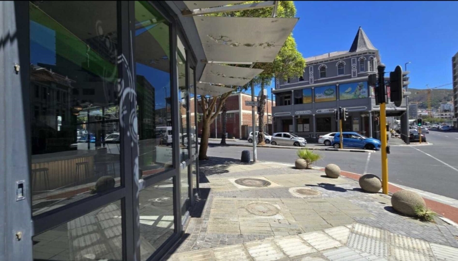 To Let commercial Property for Rent in Cape Town City Centre Western Cape